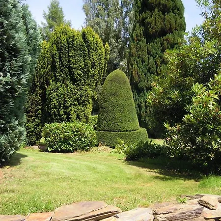 Holiday home La Ramonette