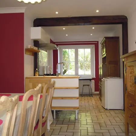 Holiday home La Ramonette *