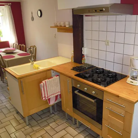 Holiday home La Ramonette