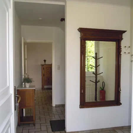 La Ramonette Holiday home