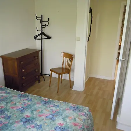 펜션 La Ramonette 부용