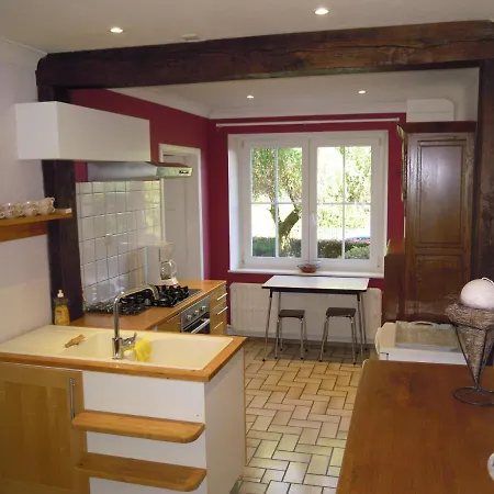 La Ramonette Holiday home