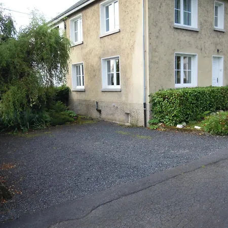 Feriehus La Ramonette