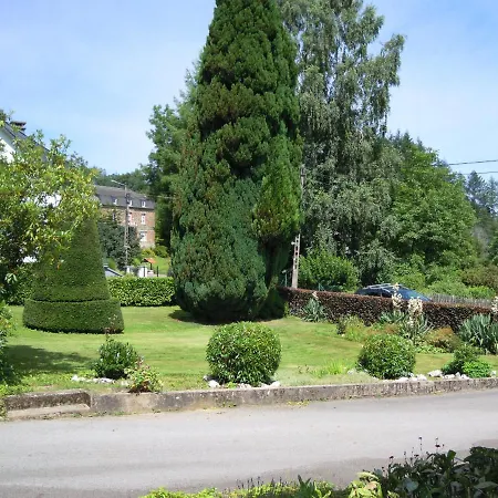 La Ramonette Feriehus Bouillon