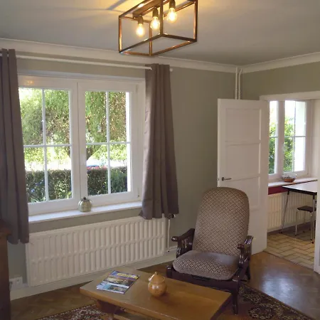 Ferienhaus La Ramonette