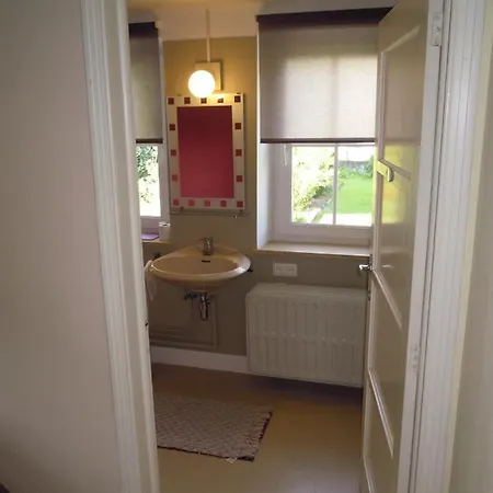 La Ramonette Bouillon