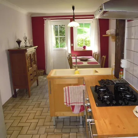 La Ramonette Ferienhaus *