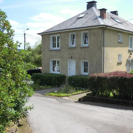La Ramonette Holiday home
