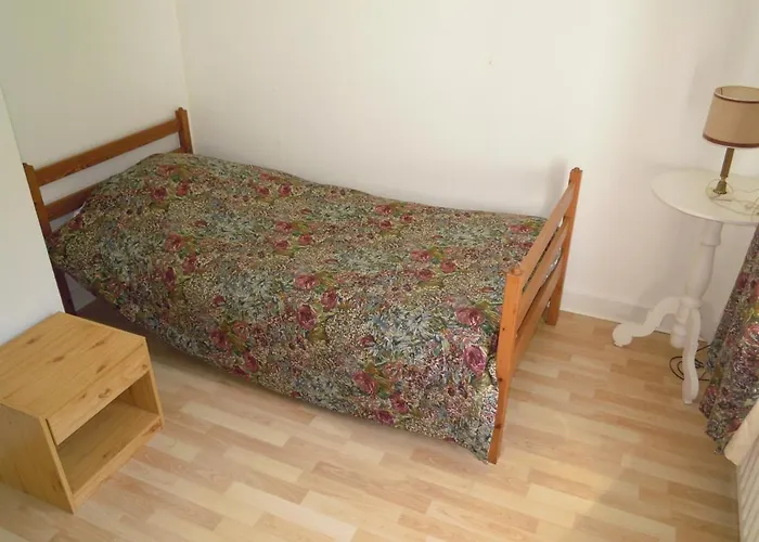 La Ramonette Hébergement de vacances *