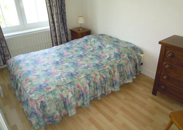 La Ramonette Hébergement de vacances *