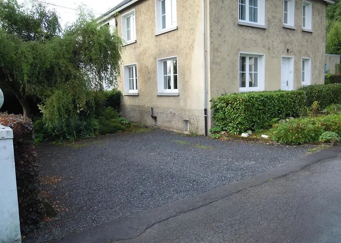 Hébergement de vacances La Ramonette