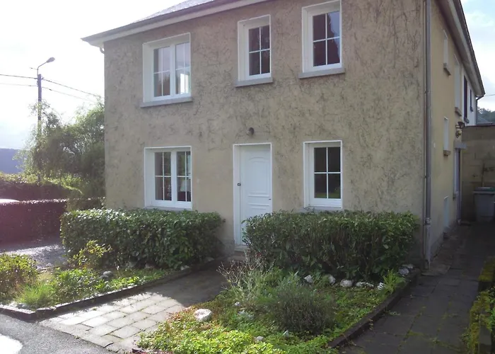 La Ramonette * Bouillon