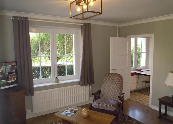 Hébergement de vacances La Ramonette