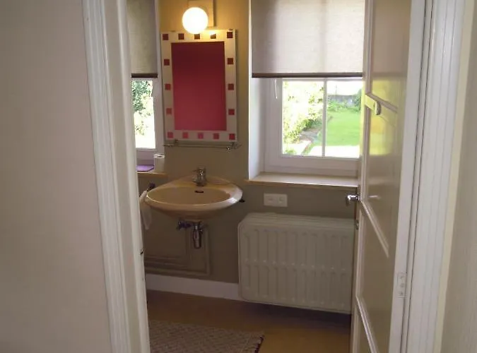 La Ramonette Bouillon