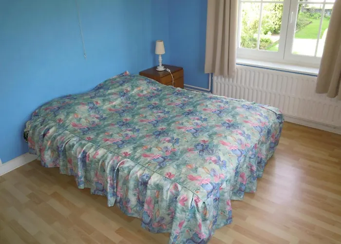 La Ramonette Hébergement de vacances