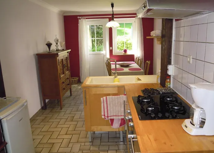 La Ramonette Hébergement de vacances *